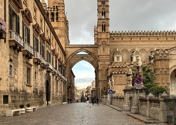 A casa di Alli